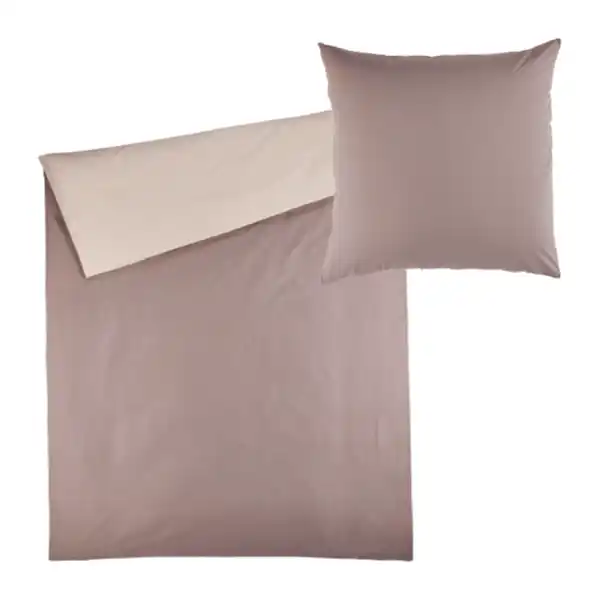 Bild 3 von NOVITESSE Renforcé-Bettwäsche, B x L: ca. 135 x 200 cm