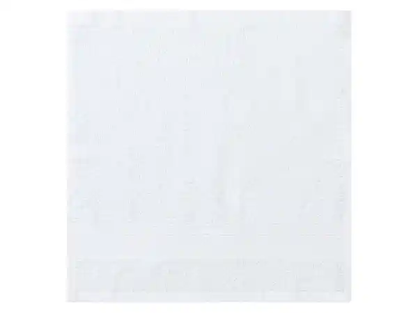 Bild 3 von LIVARNO home Frottier-Gästetücher-Set, 8-teilig, 30 x 30 cm
