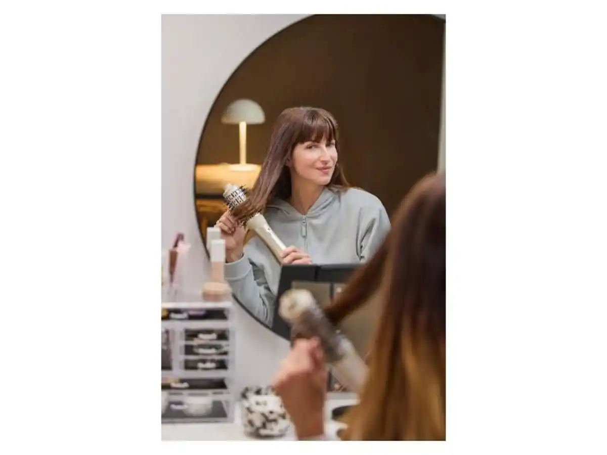 Bild 3 von CIEN Beauty LED-Kosmetikspiegel, zusammenklappbar