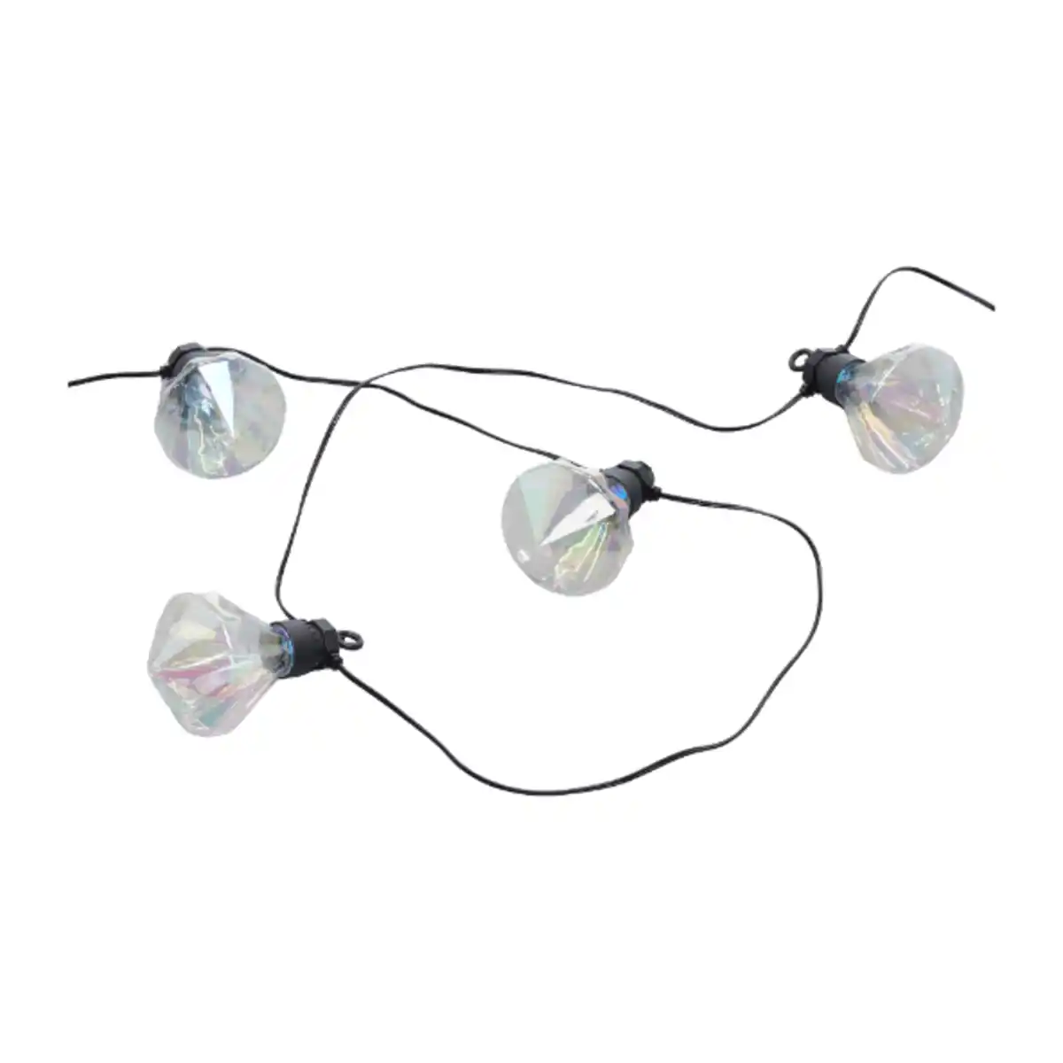 Bild 4 von CASALUX LED-Party-Lichterkette