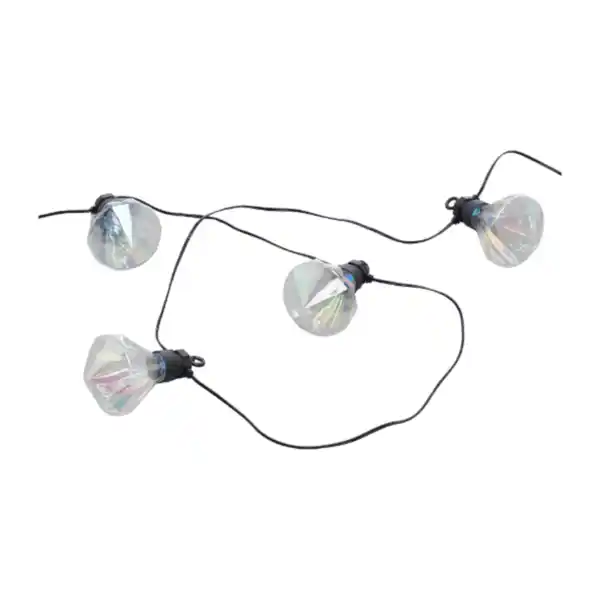 Bild 4 von CASALUX LED-Party-Lichterkette