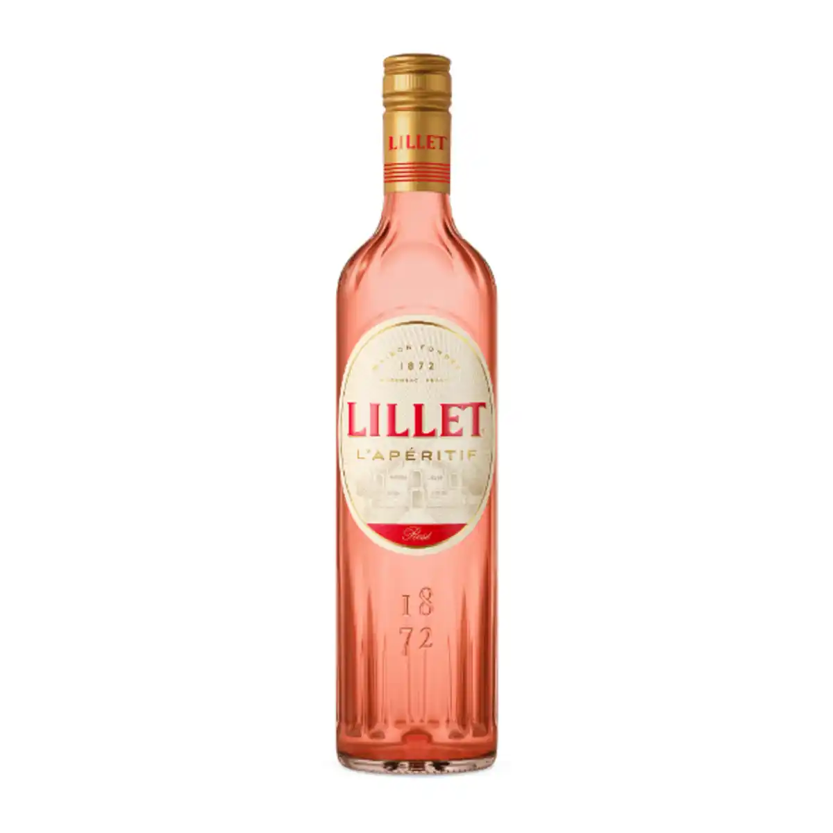 Bild 1 von LILLET Rosé 0,75L