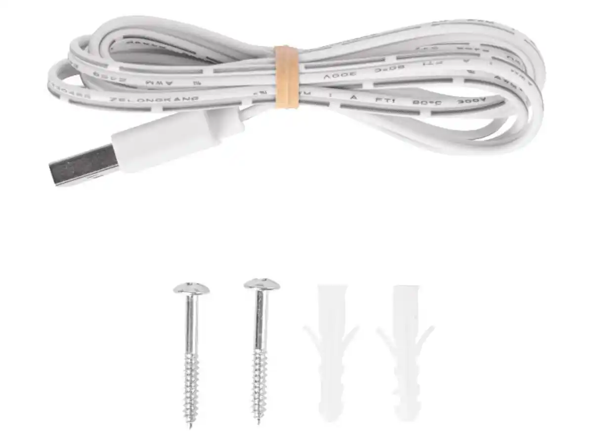 Bild 3 von nevadent Munddusche »NMD 3.7 E10«, mit Ladestation