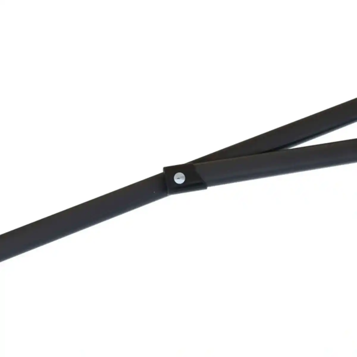 Bild 4 von Sonnenschirm »Basic Push up«, BxHxL: 14 x 253 x 208cm, abknickbar, Sonnenschutzfaktor: 50+