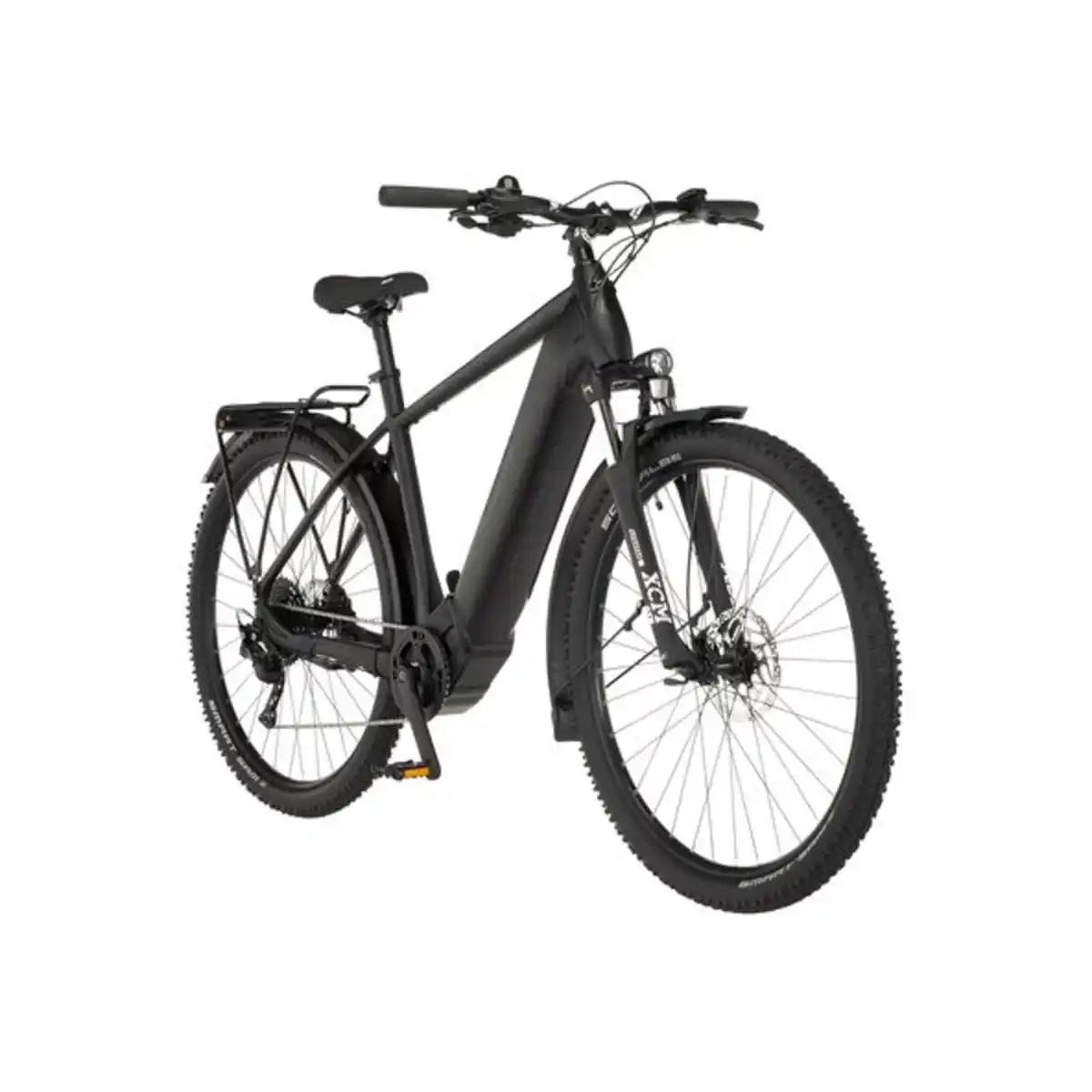 Bild 1 von All Terrain E-Bike Terra 8.0i, Rahmenhöhe 55 cm