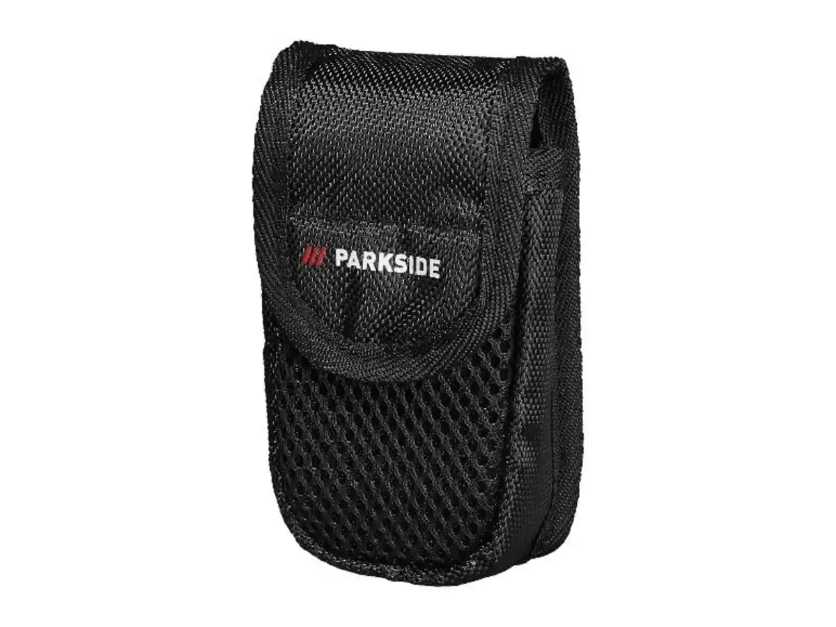 Bild 3 von PARKSIDE® Laser-Entfernungsmesser »PLEM 50 D5«, mit integrierter Wasserwaage