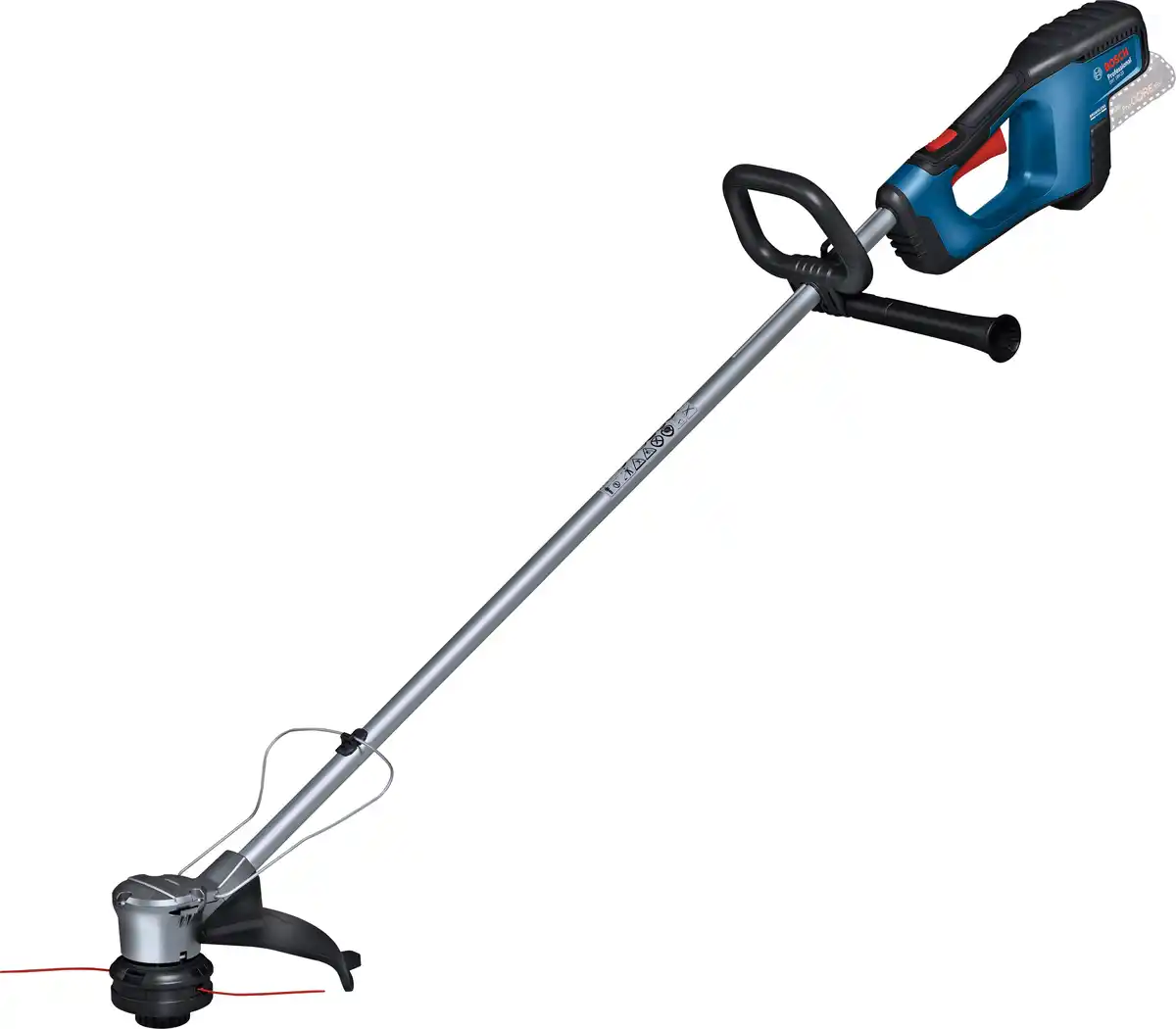Bild 1 von Bosch Professional Akku-Rasentrimmer GRT 18V-33 Solo