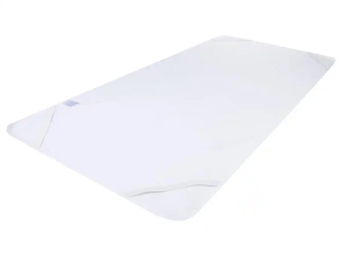 Bild 3 von LIVARNO home Moltonauflage mit Nässeschutz, für Kinder- und Babymatratzen, 70 x 140 cm