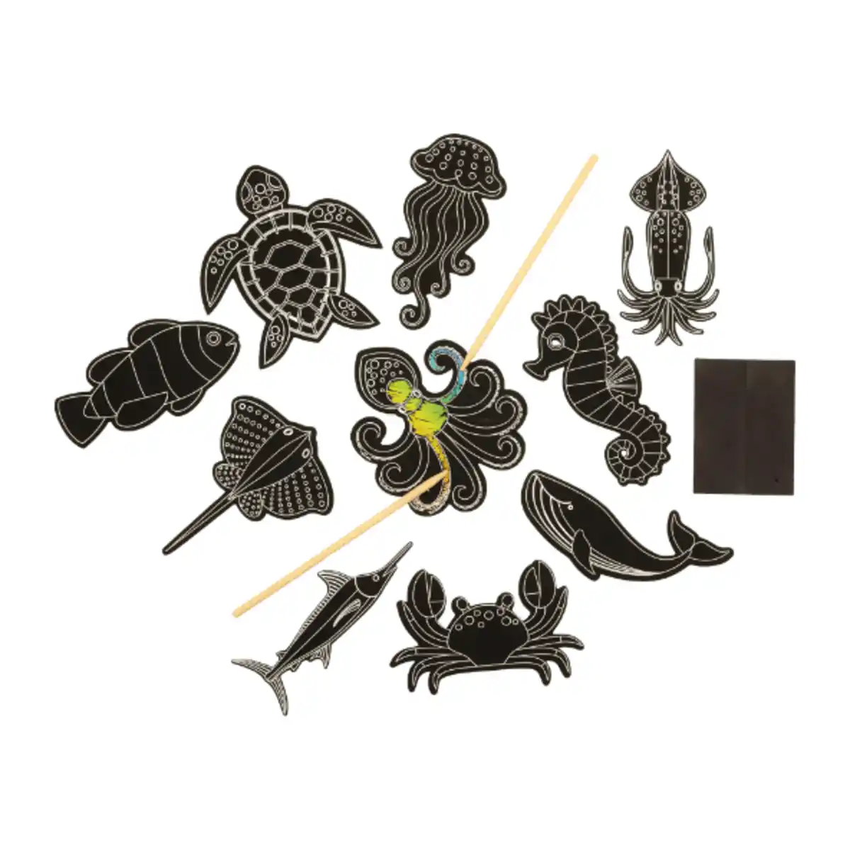 Bild 2 von HOME CREATION Kreativ-Bastelset