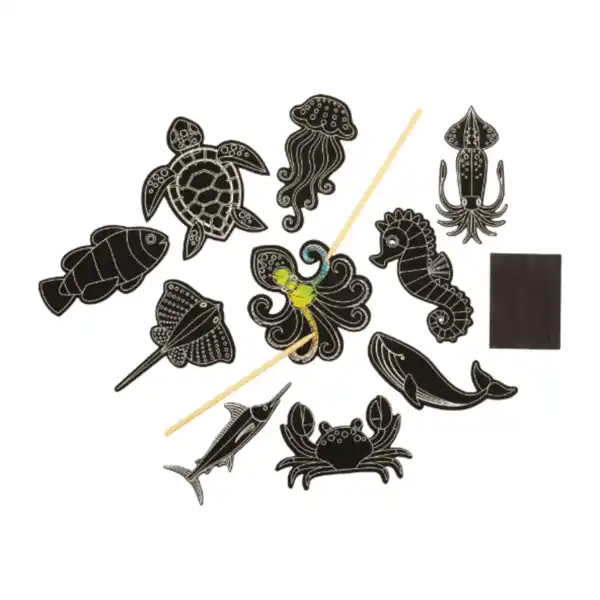 Bild 2 von HOME CREATION Kreativ-Bastelset