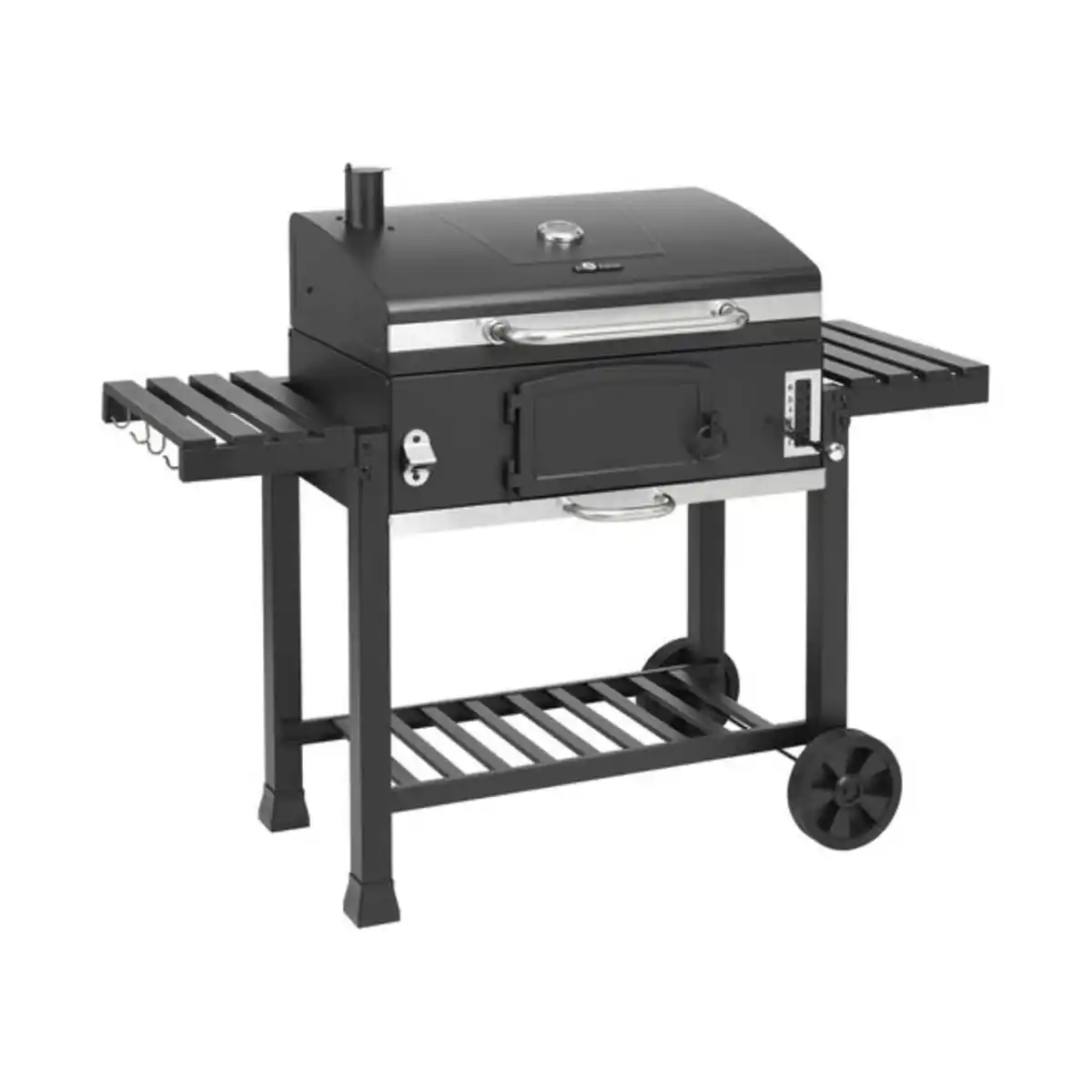 Bild 1 von Holzkohlegrill Ontario XXL