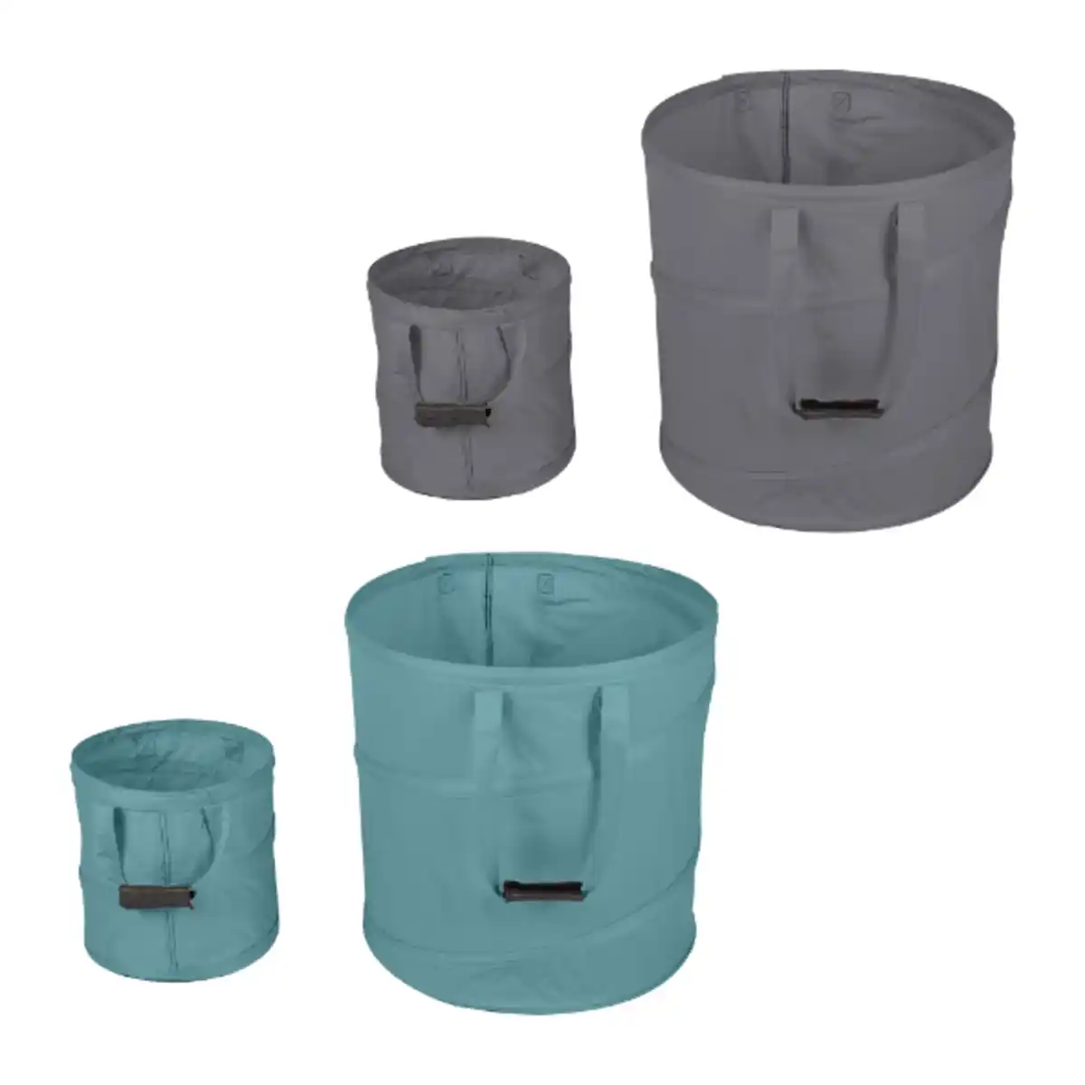 Bild 1 von GARDENLINE Pop-up-Gartensäcke