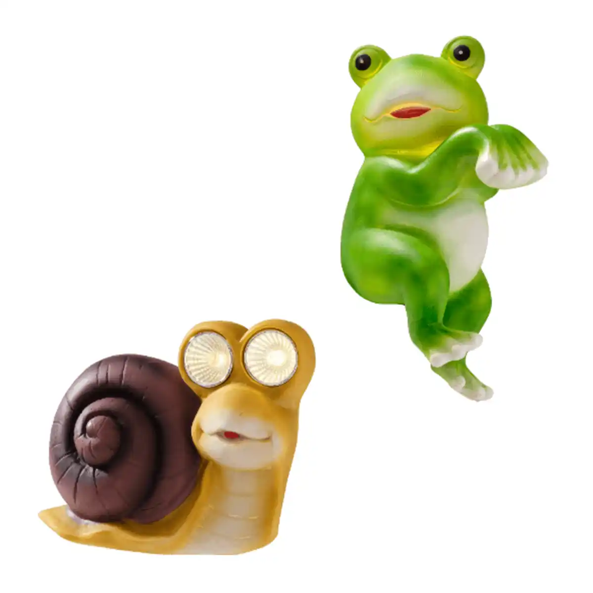 Bild 1 von CASALUX Solar-LED-Blumenfreund