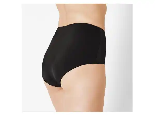 Bild 3 von esmara® Damen Miederslips mit Spitze, 2 Stück