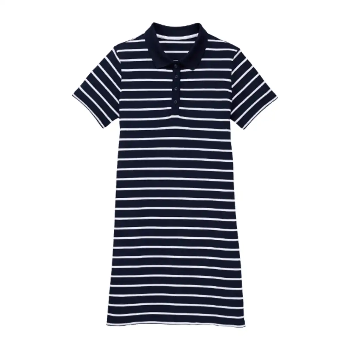 Bild 3 von UP2FASHION Polokleid