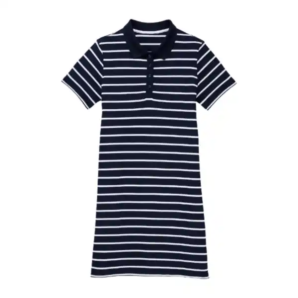 Bild 3 von UP2FASHION Polokleid