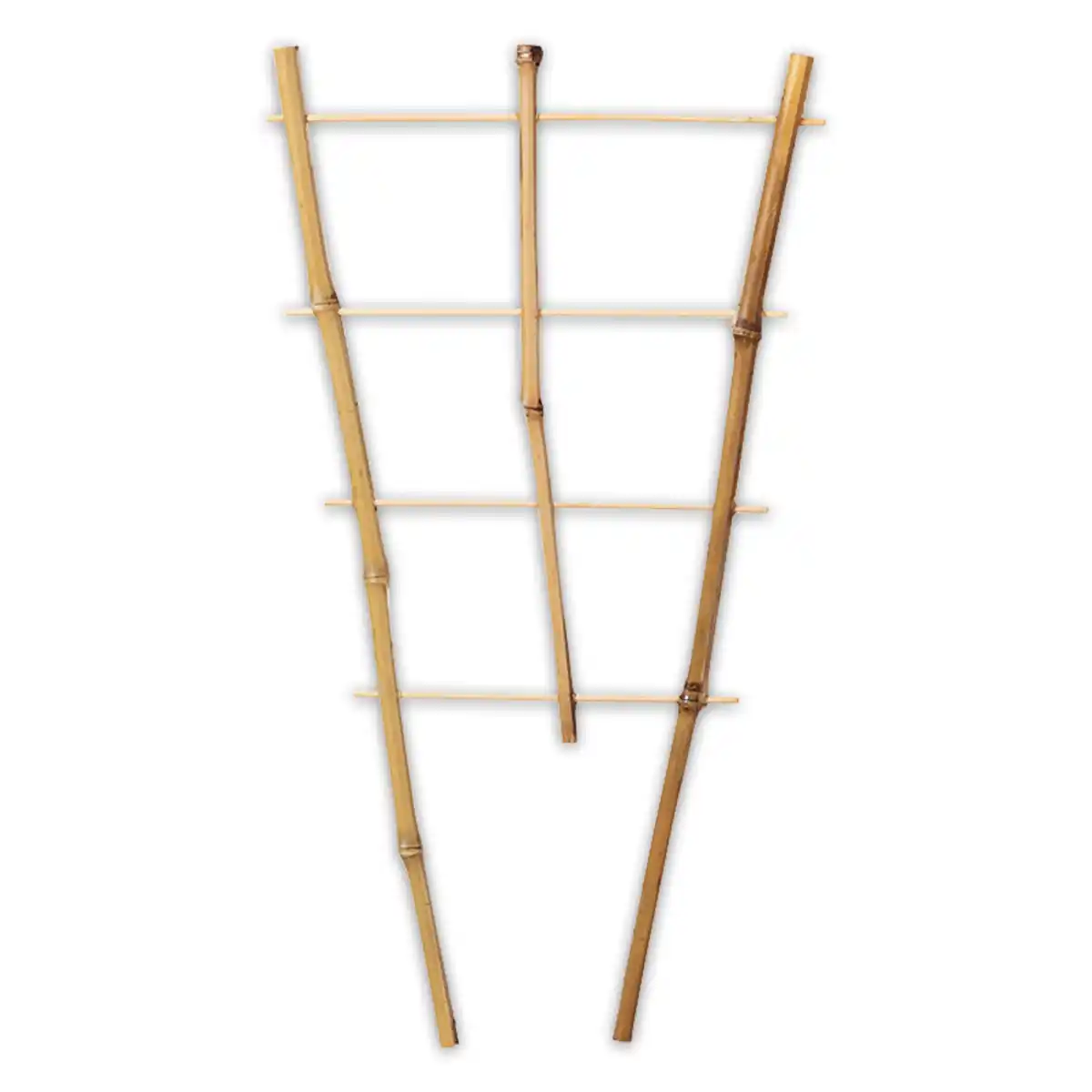 Bild 2 von Powertec Garden Blumenstütze / Rankbogen