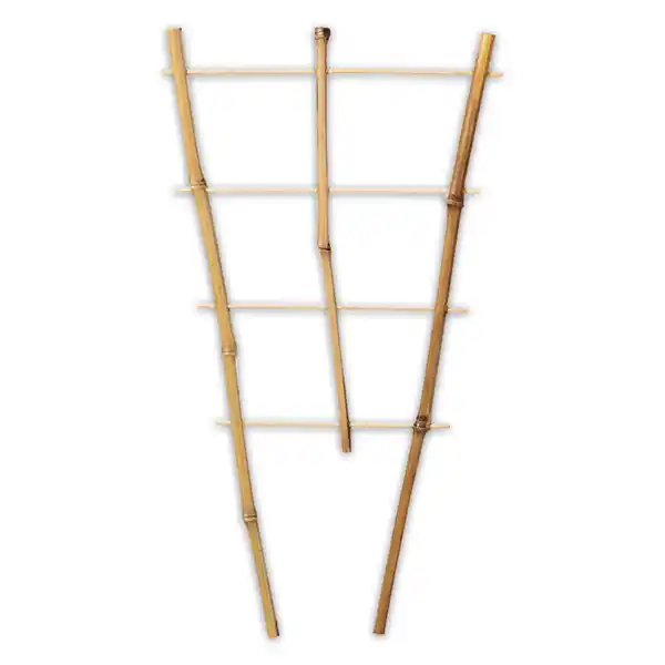 Bild 2 von Powertec Garden Blumenstütze / Rankbogen