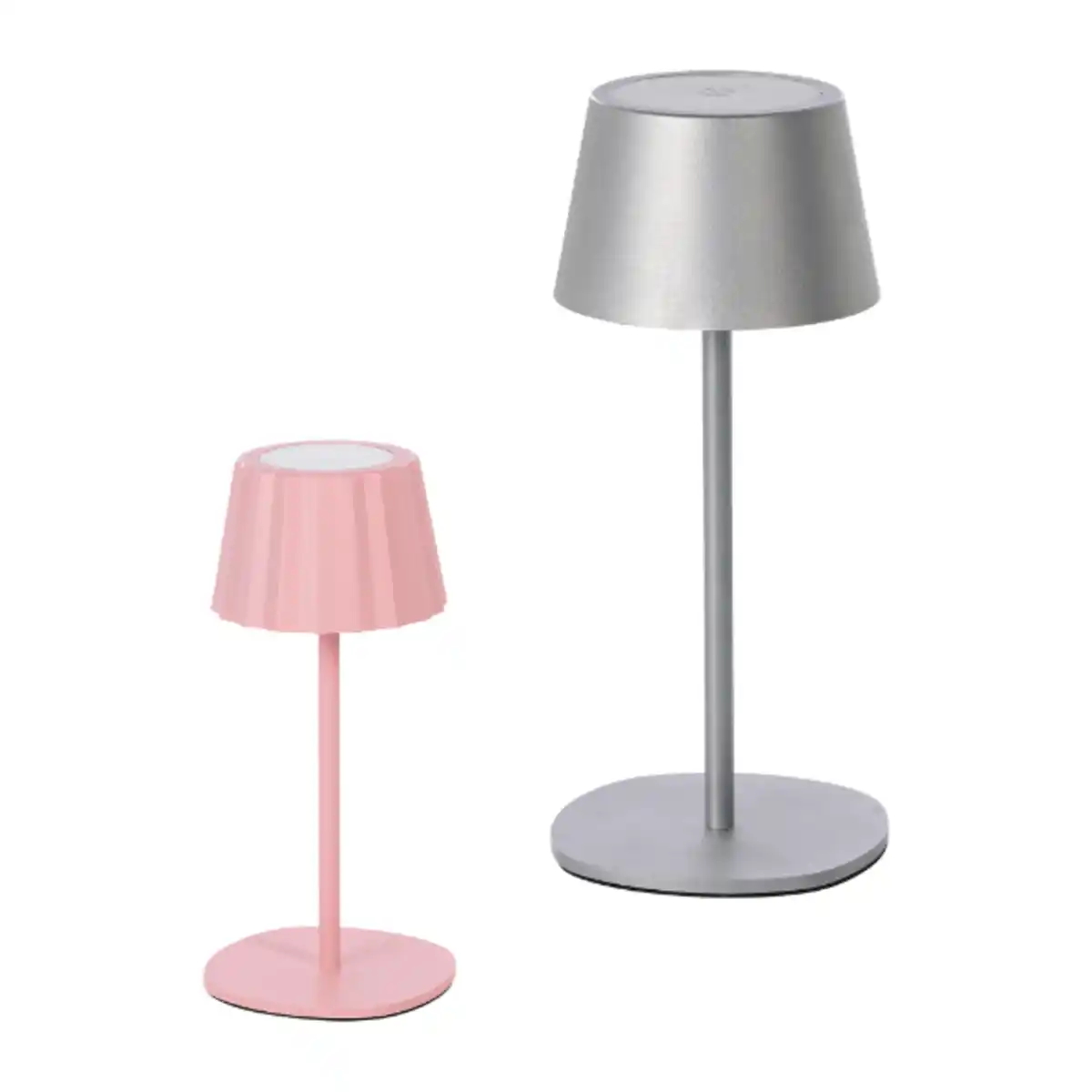 Bild 1 von CASALUX Akku-Tischleuchte