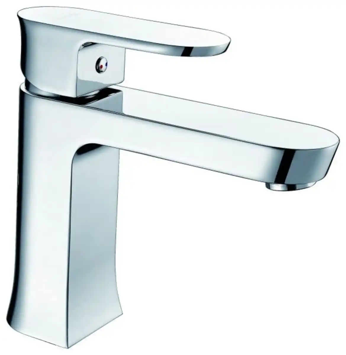 Bild 1 von Primaster Waschtischarmatur Moskau verchromt wassersparend