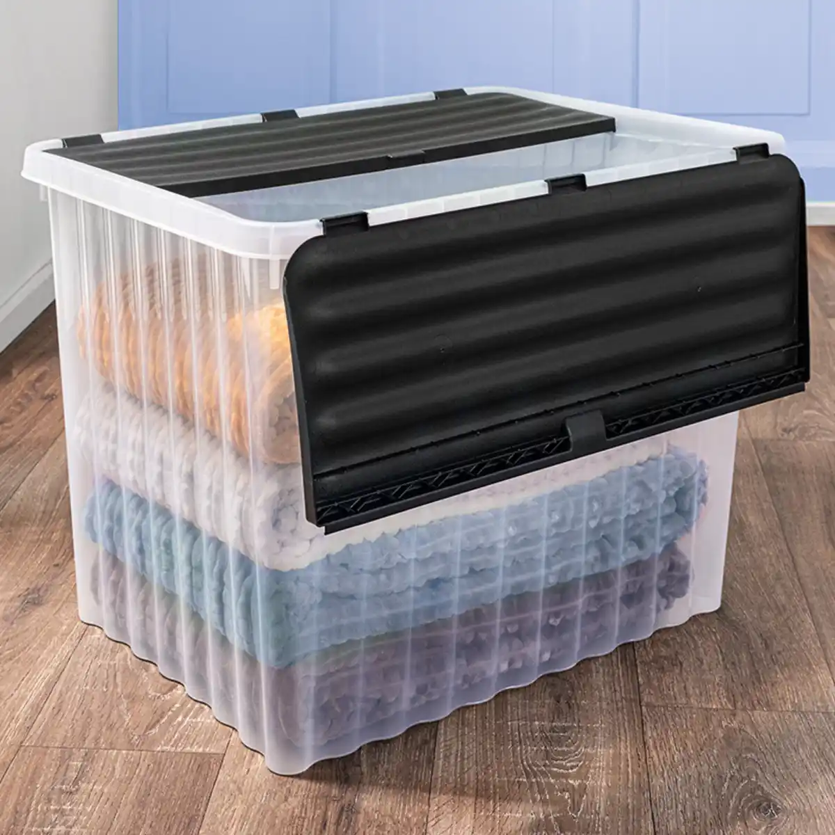 Bild 1 von Toptex XXL-Wellenbox 88 Liter