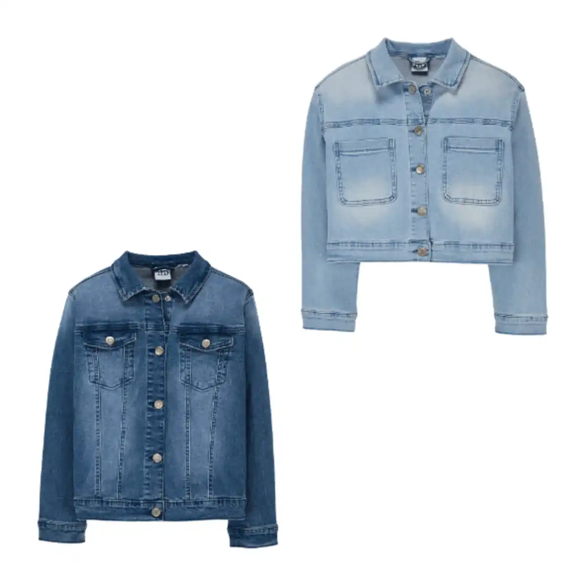 Bild 1 von L&D Jeansjacke