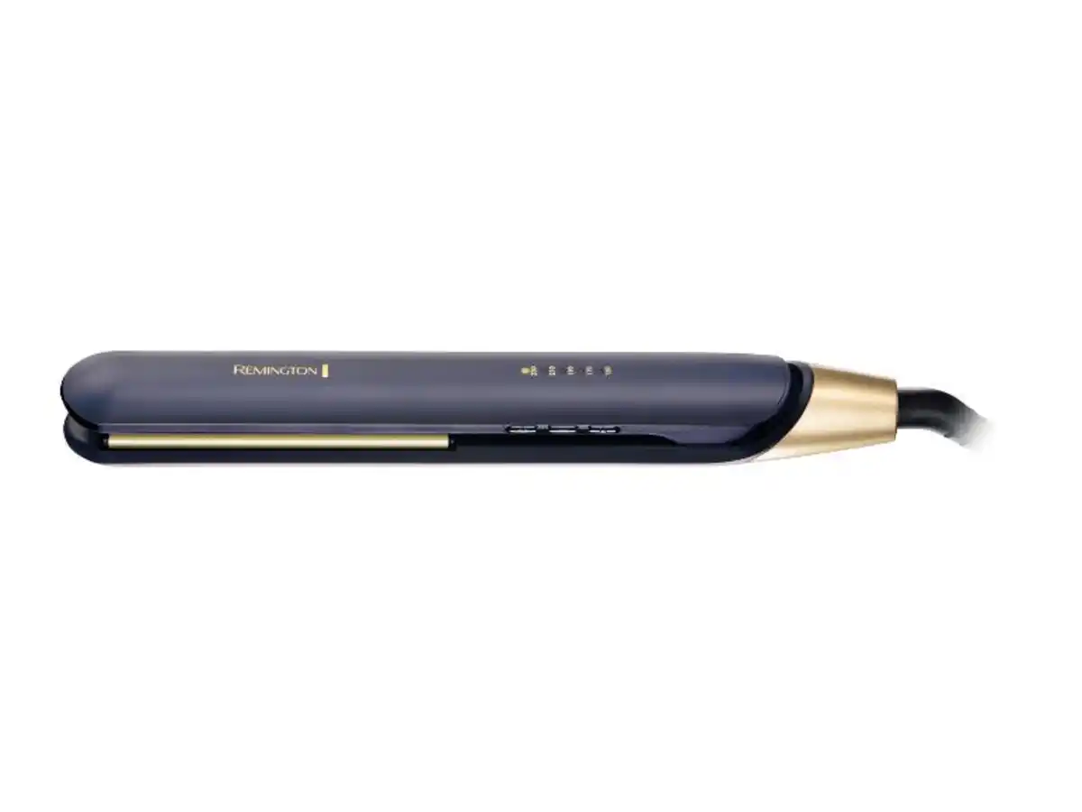 Bild 1 von REMINGTON Haarglätter Sapphire Luxe »S5806«