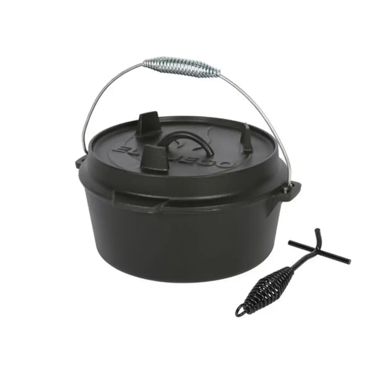 Bild 1 von Dutch Oven, 4,5 l