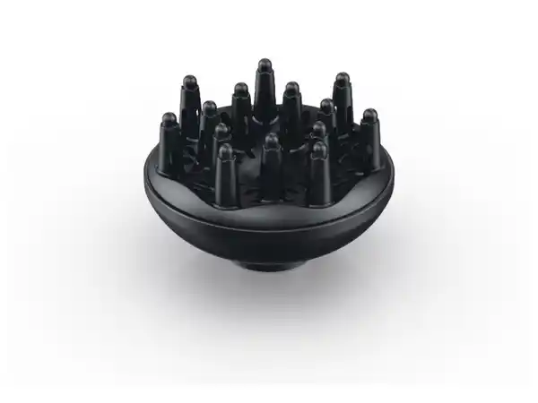 Bild 3 von SILVERCREST® PERSONAL CARE Haartrockner Chrom »SHC 2000 B1«