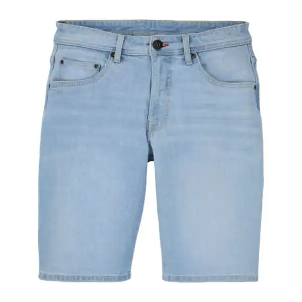 Bild 2 von UP2FASHION Jeans-Shorts