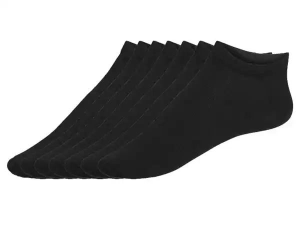 Bild 2 von LIVERGY® Herren-Sneakersocken, 7 Paar