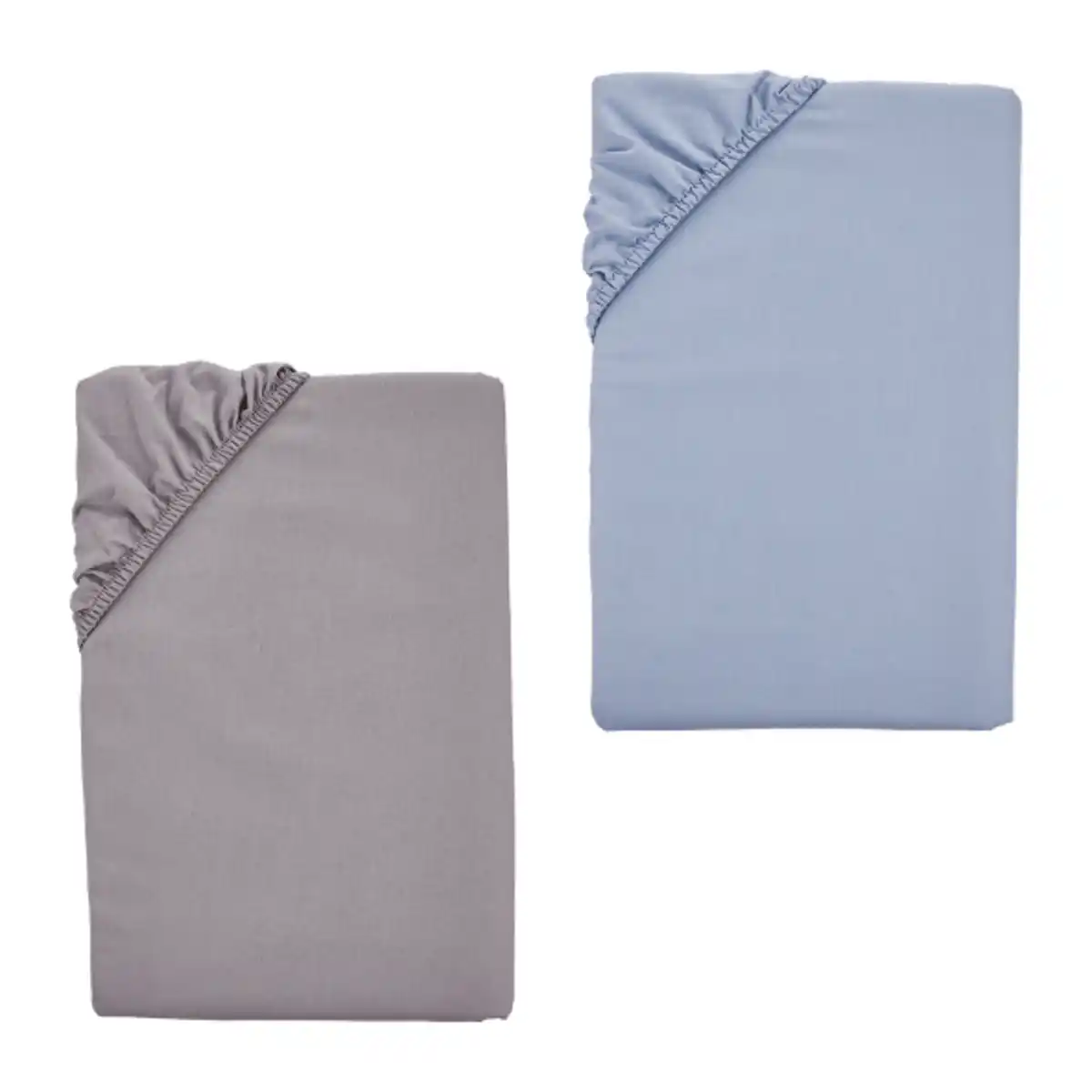 Bild 1 von NOVITESSE Renforcé-Spannbetttuch