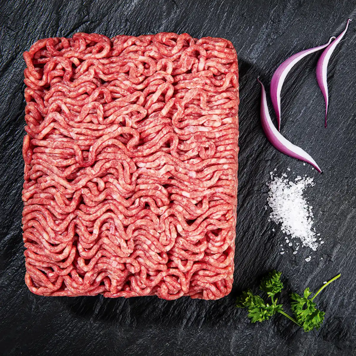 Bild 1 von Gut Bartenhof Hackfleisch gemischt