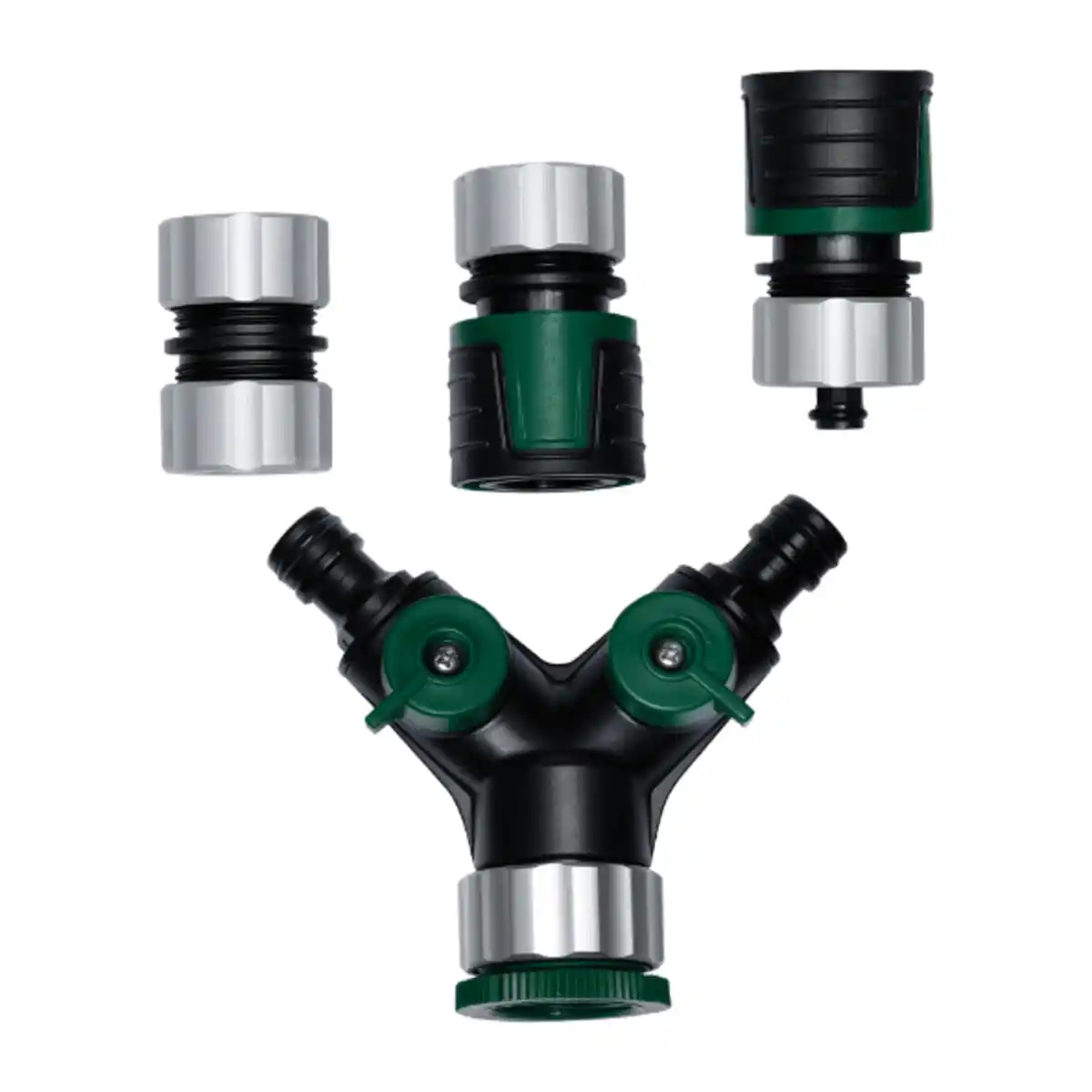 Bild 2 von GARDENLINE Schlauchzubehör