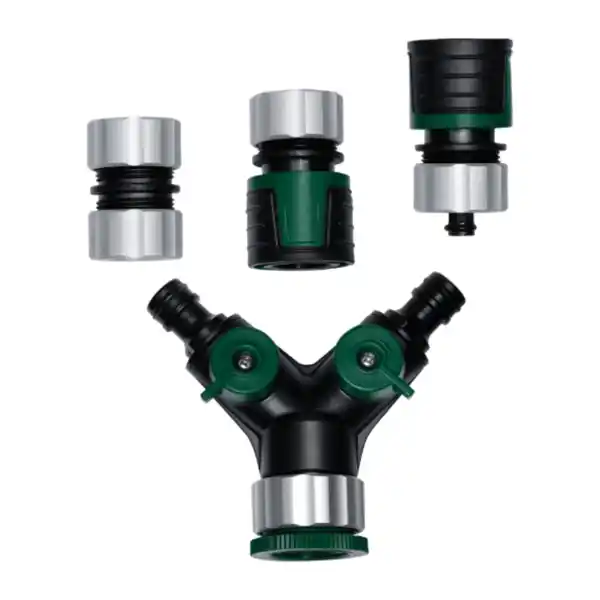 Bild 2 von GARDENLINE Schlauchzubehör