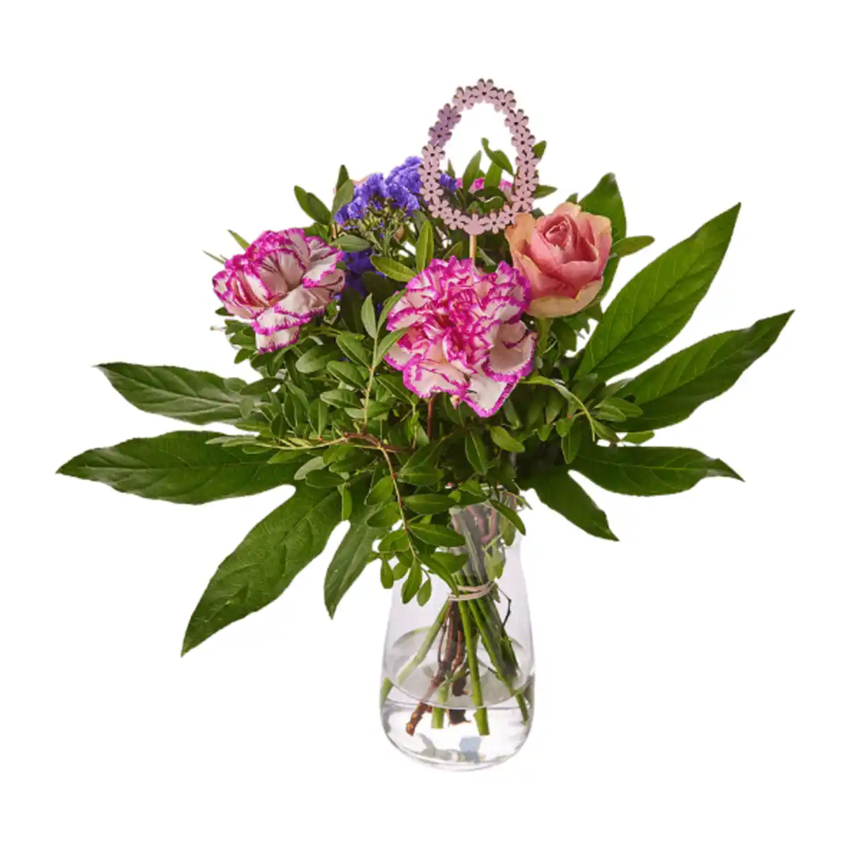 Bild 3 von Oster-Dekostrauß