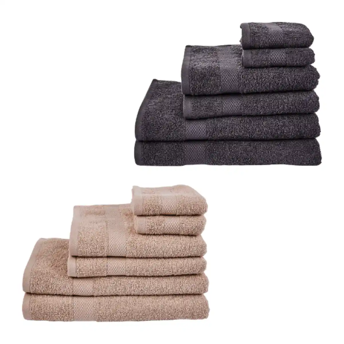 Bild 1 von NOVITESSE Handtuch-Set