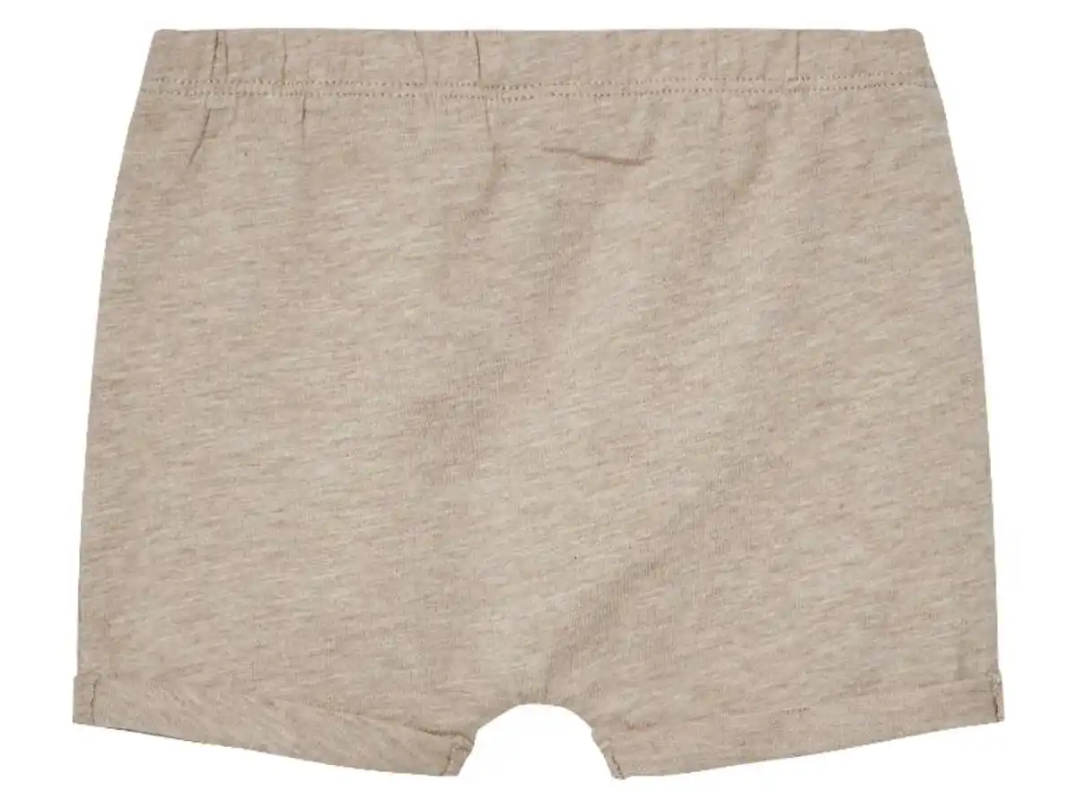 Bild 3 von lupilu® Baby Sommerset aus reiner Bio-Baumwolle