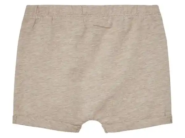 Bild 3 von lupilu® Baby Sommerset aus reiner Bio-Baumwolle