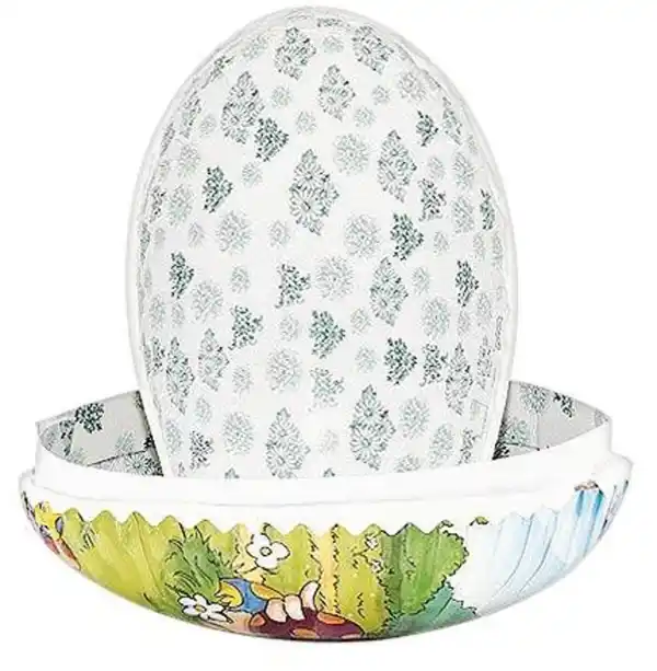 Bild 4 von Deko-Osterei ca. 18 cm hoch