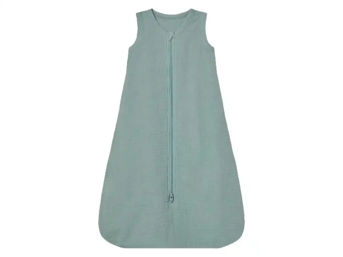 Bild 2 von lupilu® Baby Schlafsack mit luftiger Musselin-Struktur