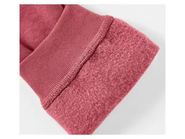 Bild 3 von Kinder Sweatjacke, mit aufgesetzten Kängurutaschen