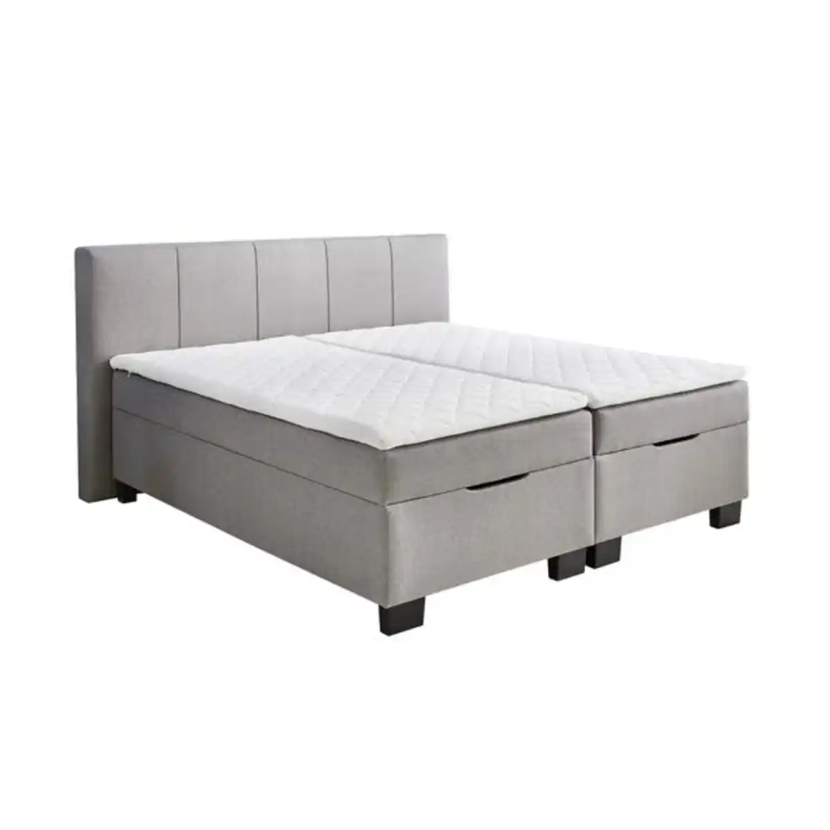 Bild 1 von Boxspringbett, Classic, 160x200cm