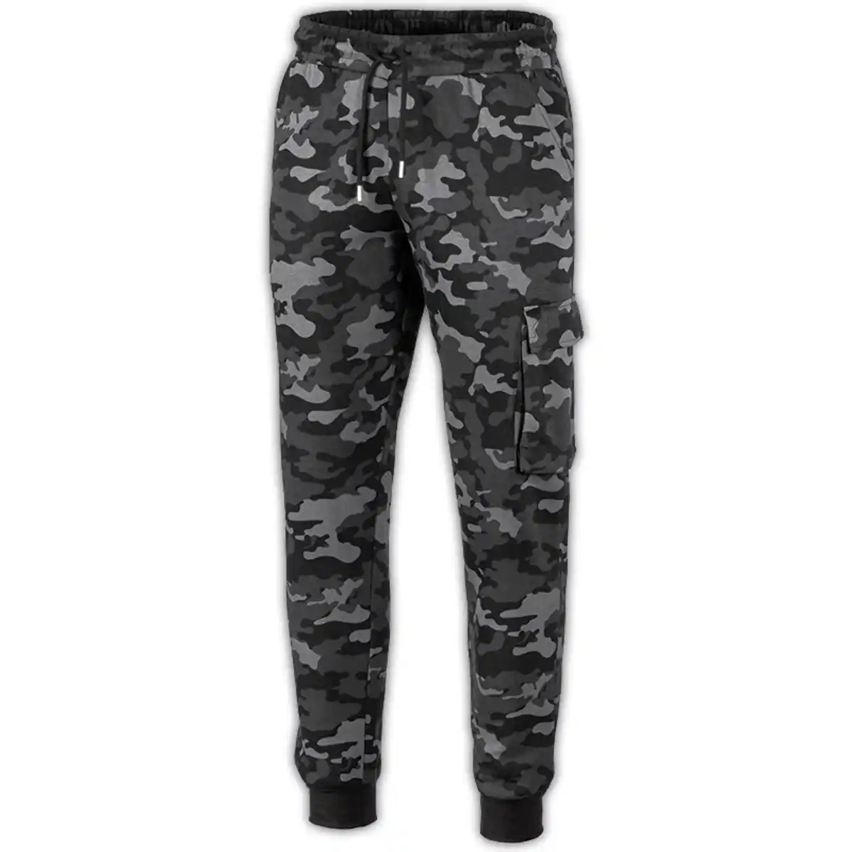 Bild 2 von Toptex Sport Sport- und Freizeit-Cargo-Sweathose