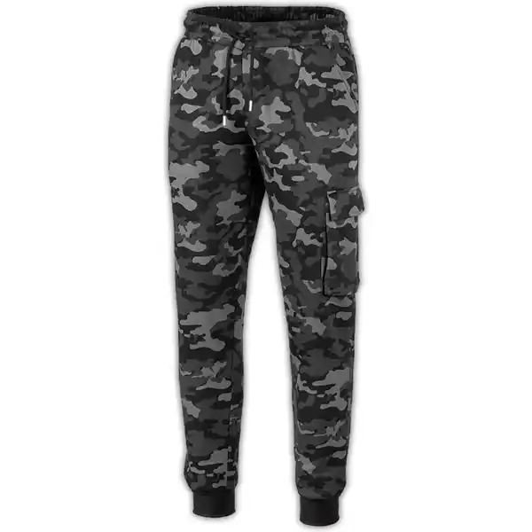 Bild 2 von Toptex Sport Sport- und Freizeit-Cargo-Sweathose