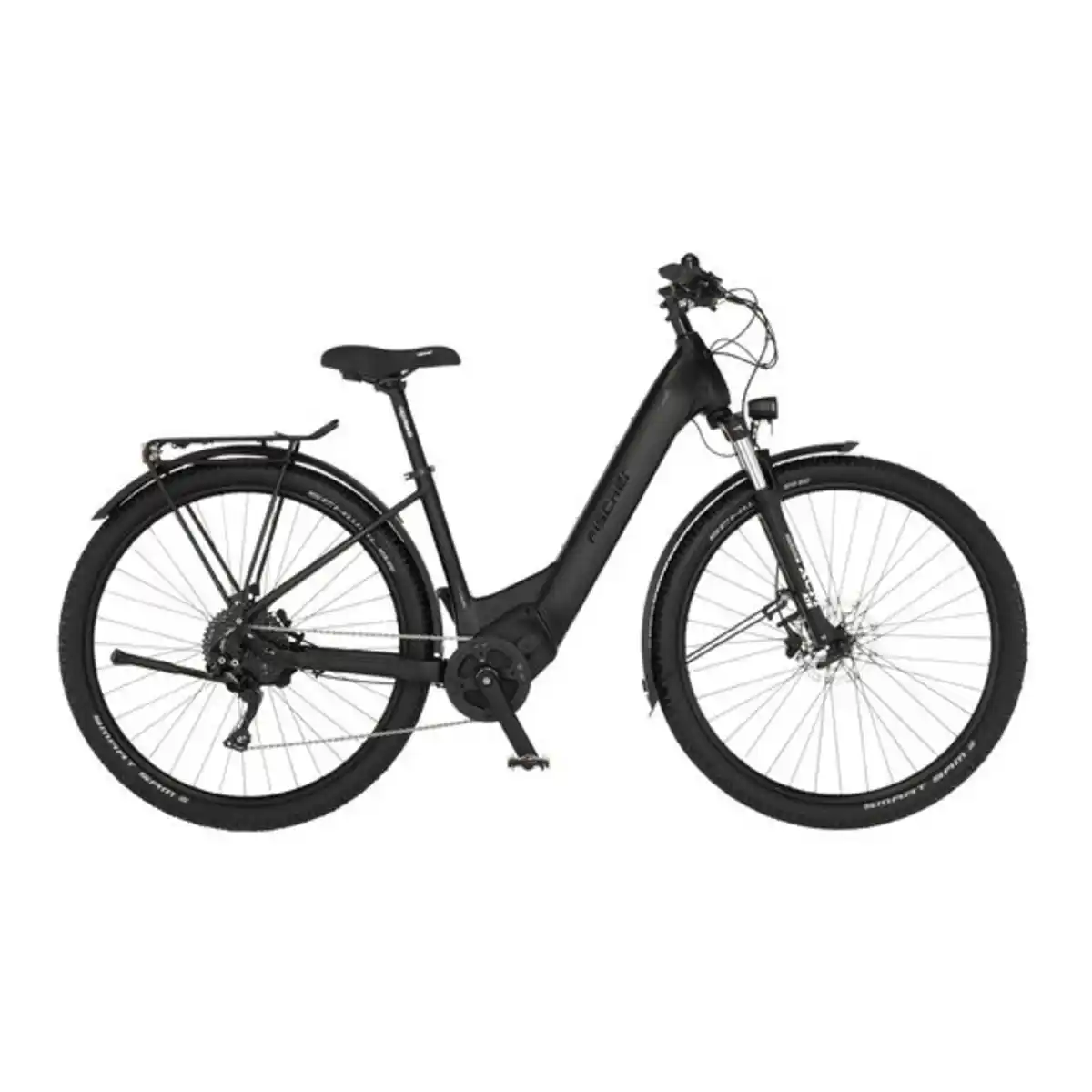 Bild 1 von All Terrain E-Bike Terra 8.0i, Rahmenhöhe 43 cm