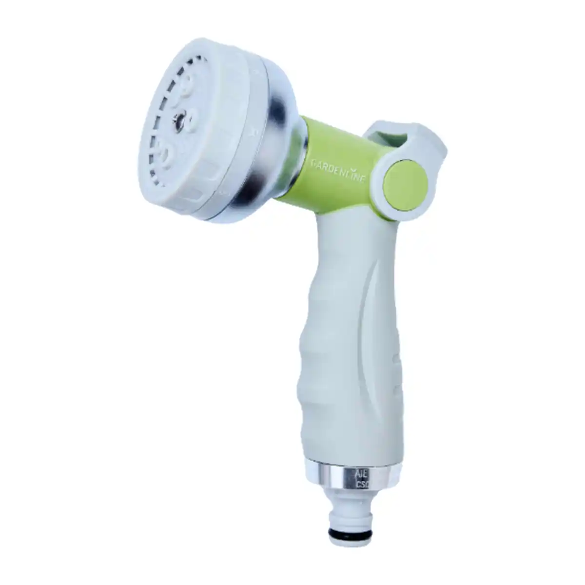 Bild 2 von GARDENLINE Power-Handbrause