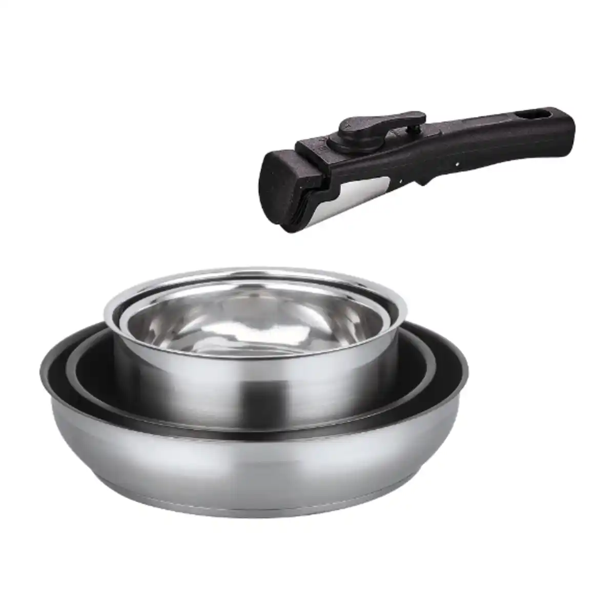 Bild 2 von CROFTON Kochgeschirr-Set