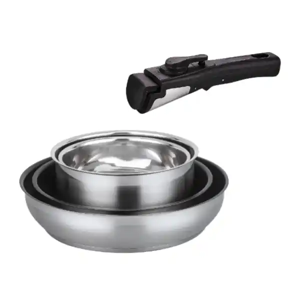 Bild 2 von CROFTON Kochgeschirr-Set