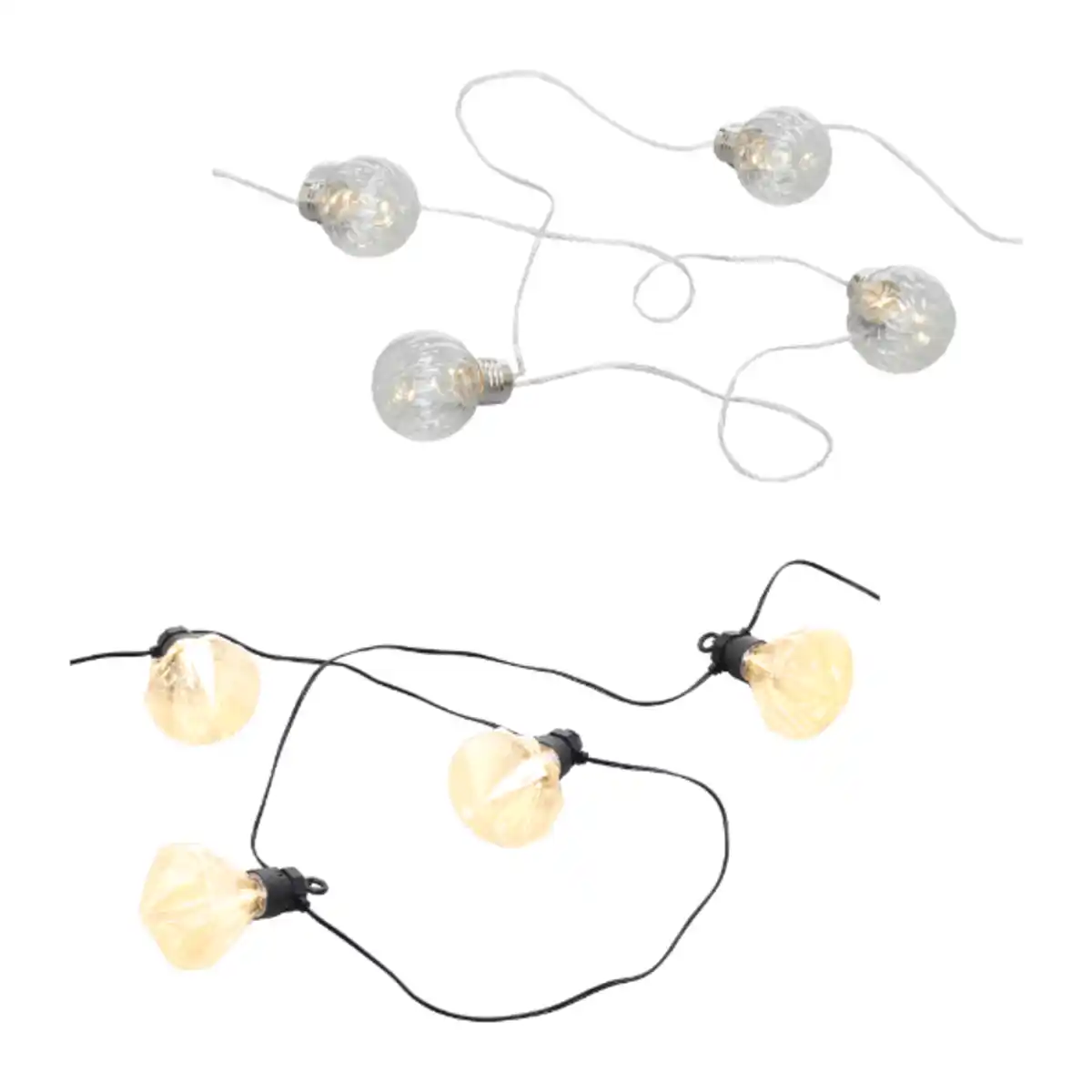 Bild 1 von CASALUX LED-Party-Lichterkette